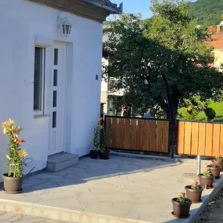 Miris Planine Rudnik