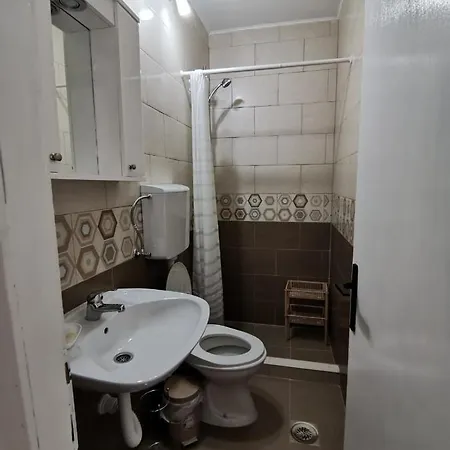 Apartament Miris Planine *