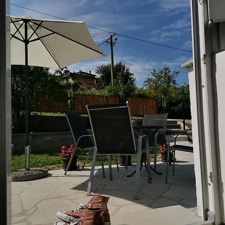 Miris Planine * 鲁德尼克