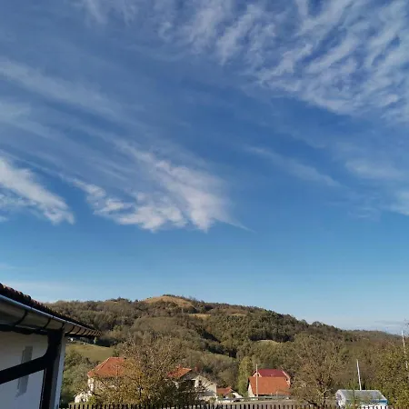 Miris Planine 鲁德尼克