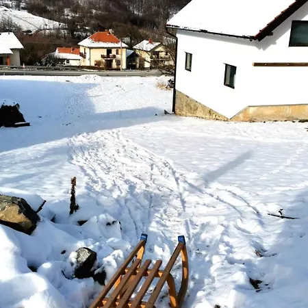 Miris Planine *