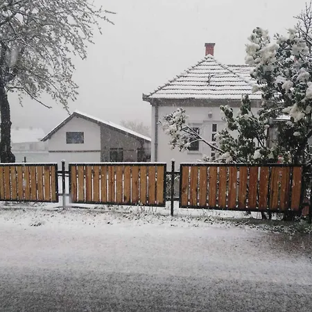 Miris Planine