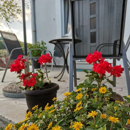 Miris Planine Rudnik