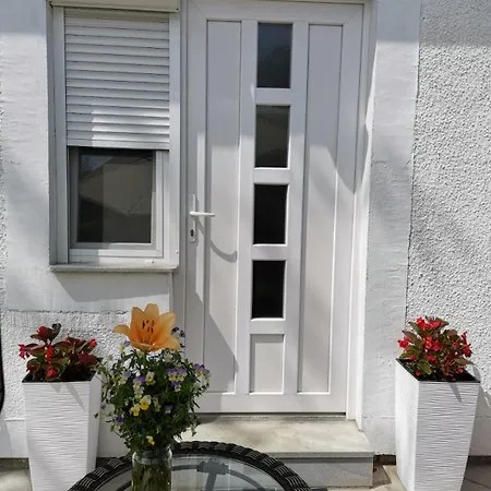 公寓 Miris Planine *