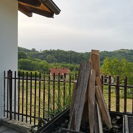 Miris Planine Rudnik