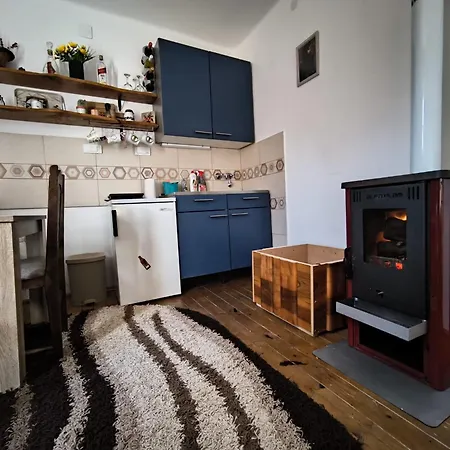 Miris Planine * Rudnik