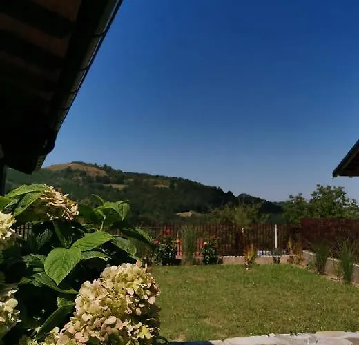 Miris Planine Rudnik