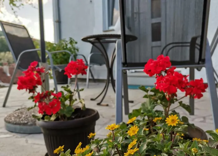 Miris Planine Rudnik