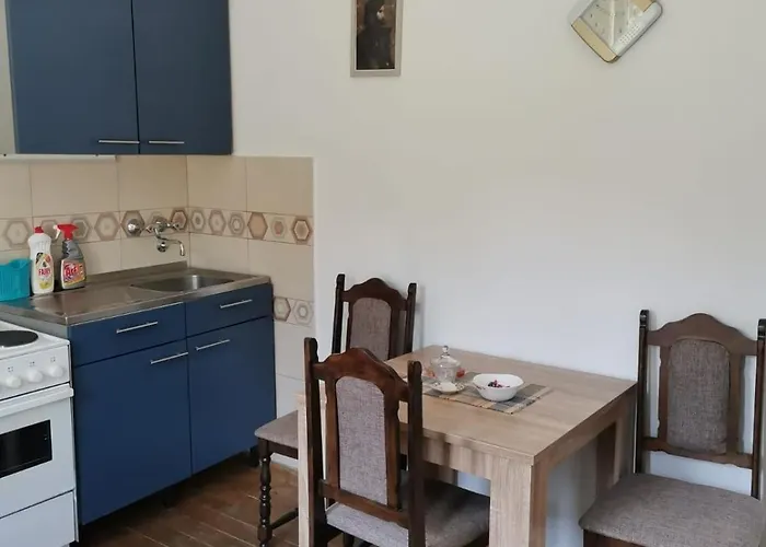 Miris Planine Διαμέρισμα