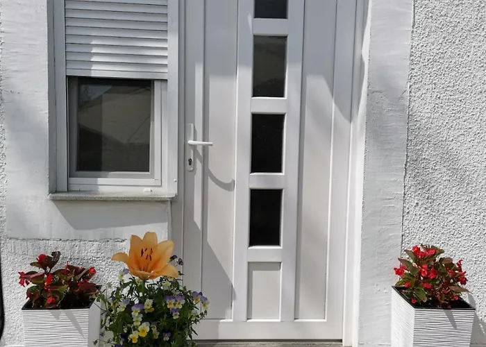 Διαμέρισμα Miris Planine *