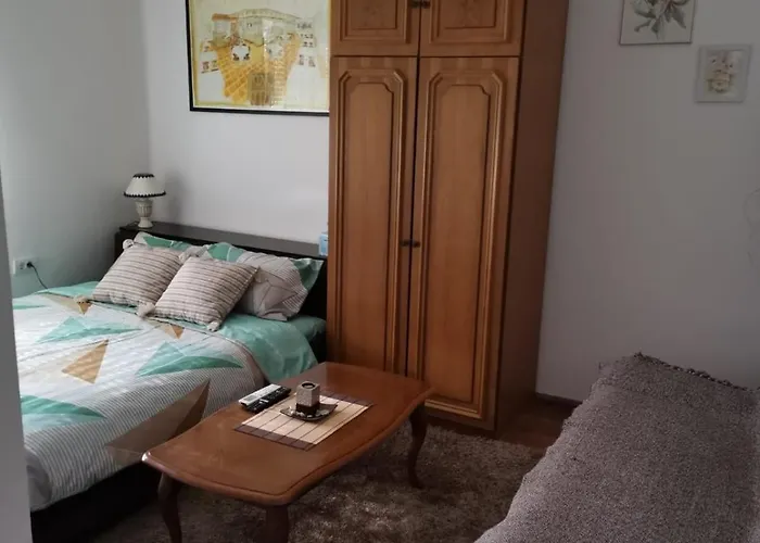 Miris Planine Rudnik