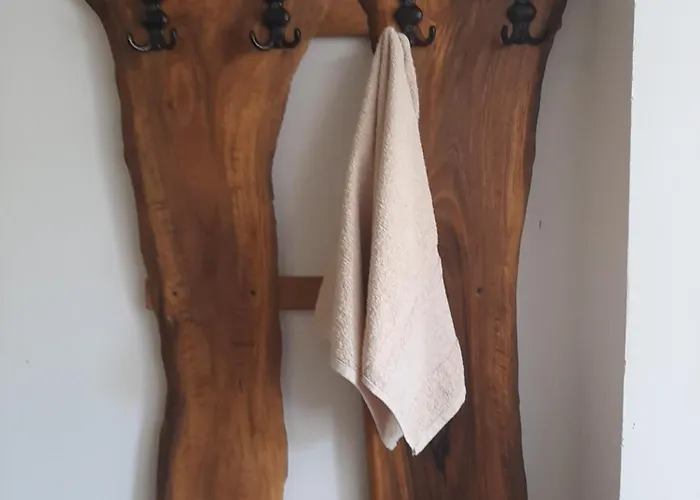 Miris Planine * Rudnik